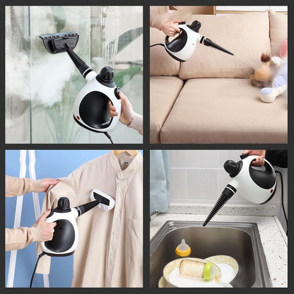 Ultra Disinfectant et degraisseur a vapeur maison& Grande Surface